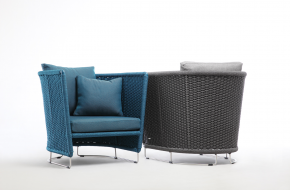 Club 4 Lounge / Sofa 8