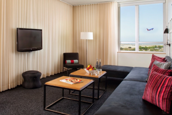 Custom Hotel
