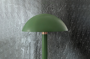 Spore Garden & Path Light