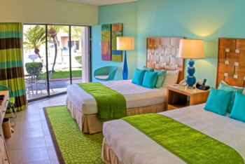 Sunscape Resorts & Spa