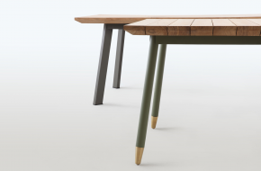 Plank Tables
