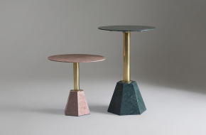 Diamond Table Series